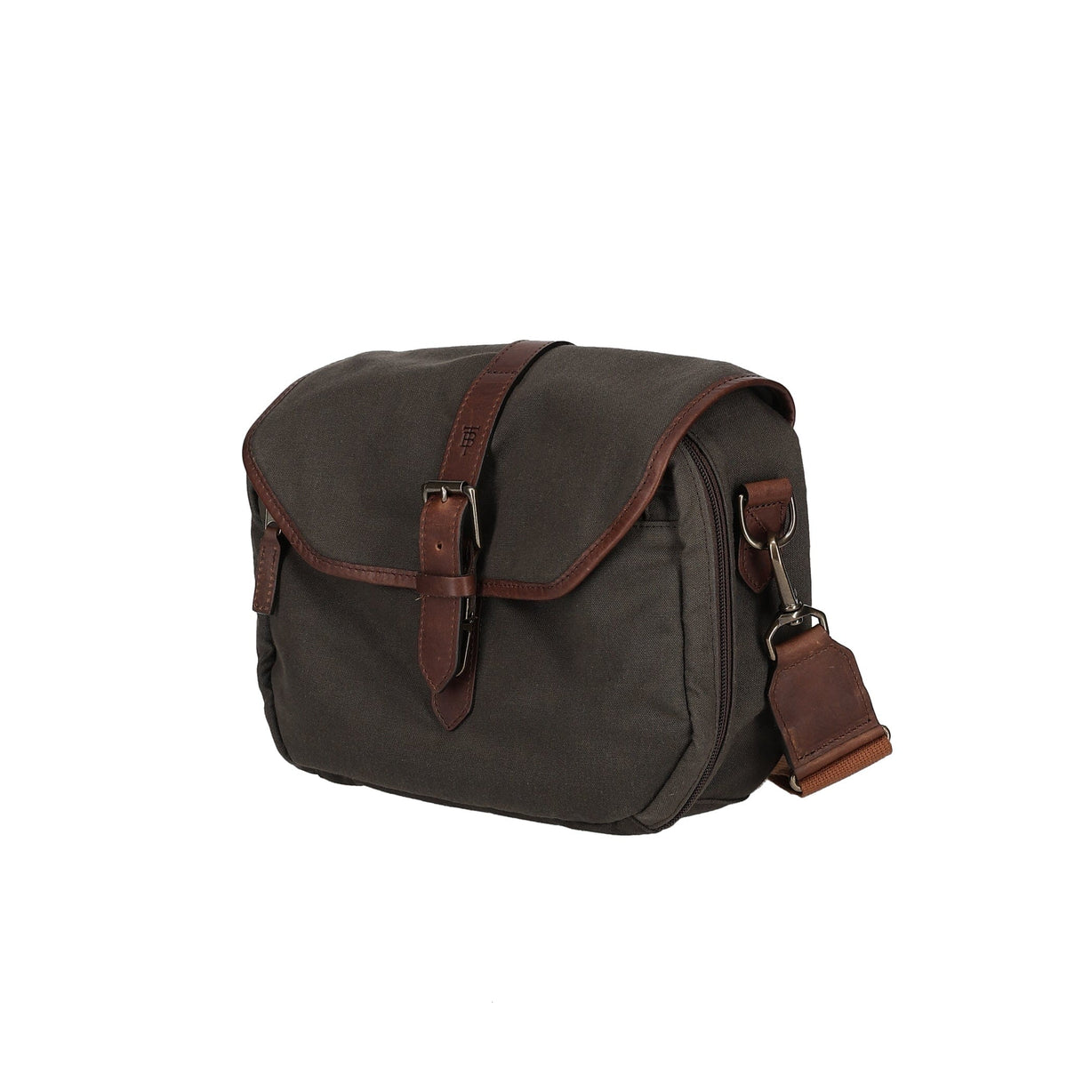 Tom Beckbe Canvas Blind Bag