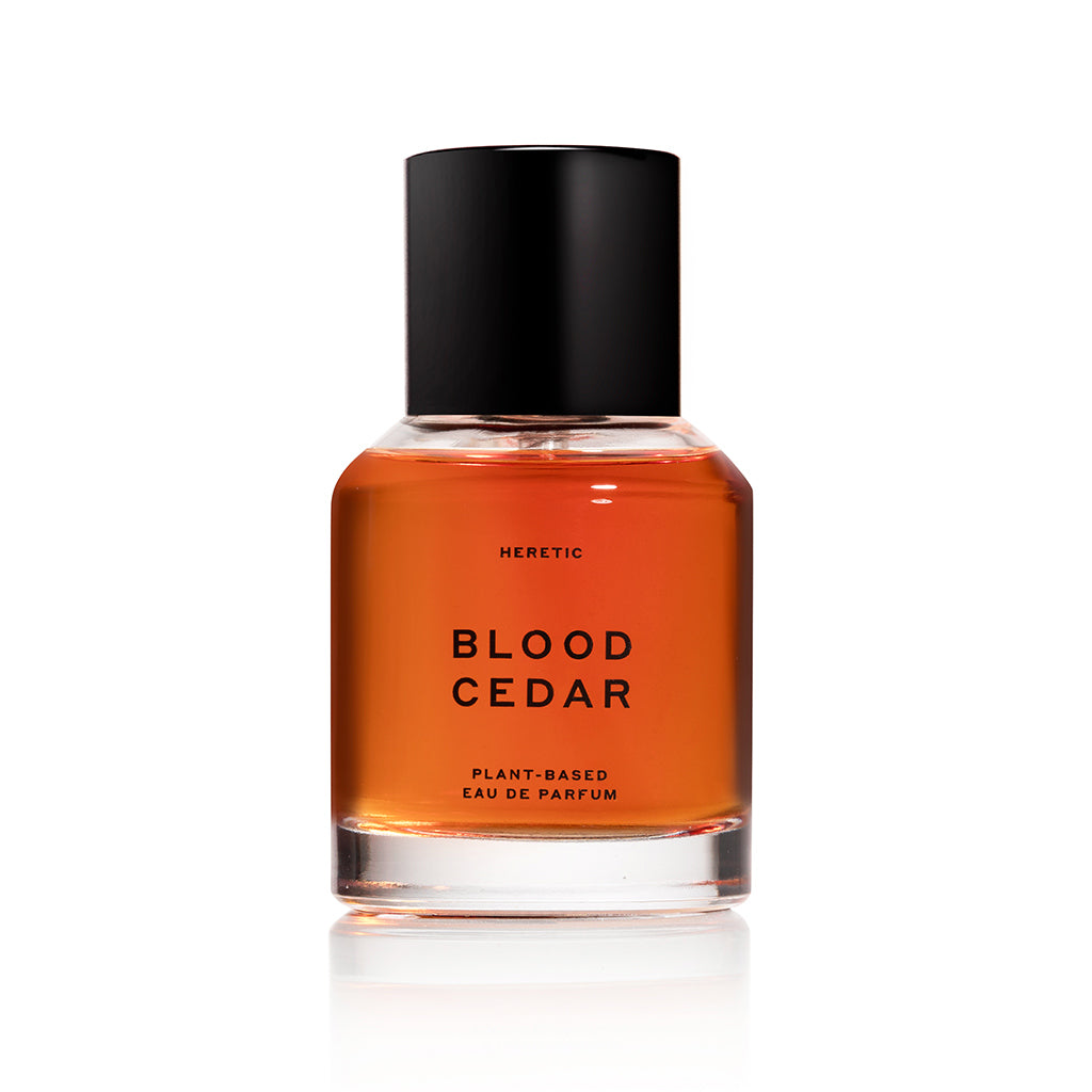 Heretic Blood Cedar Eau de Parfum 50ML