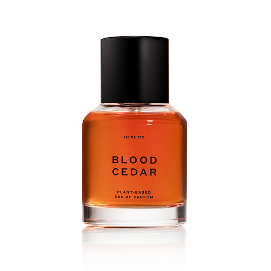 Heretic Blood Cedar Eau de Parfum 50ML