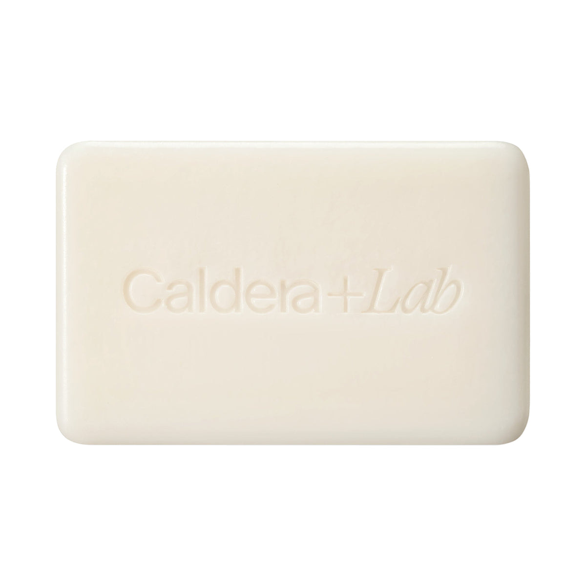 Caldera + Lab The Body Bar Citron + Sea Salt