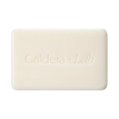 Caldera + Lab The Body Bar Citron + Sea Salt