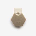 Tooletries Body Scrubber 2.0 & Hook - Sand
