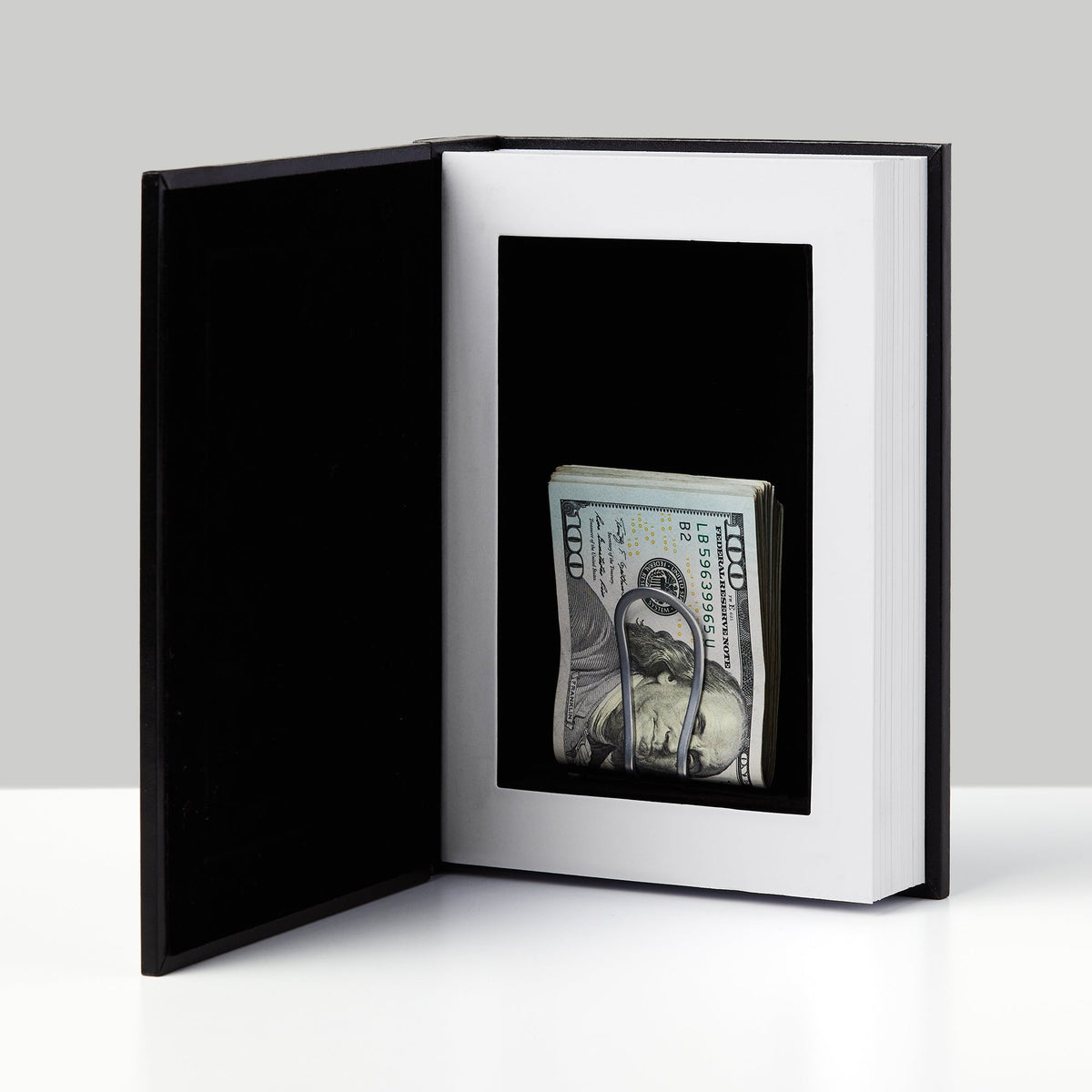 Craighill False Books