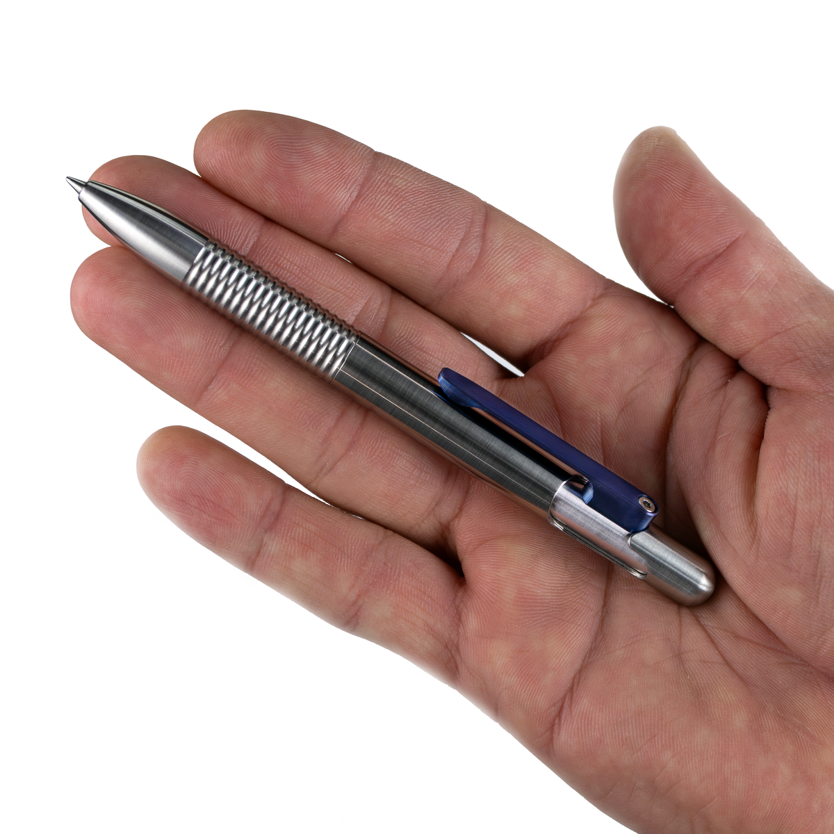 Machine Era Bolt Field Pen