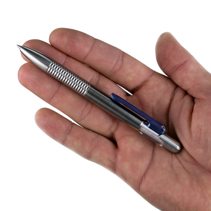 Machine Era Bolt Field Pen