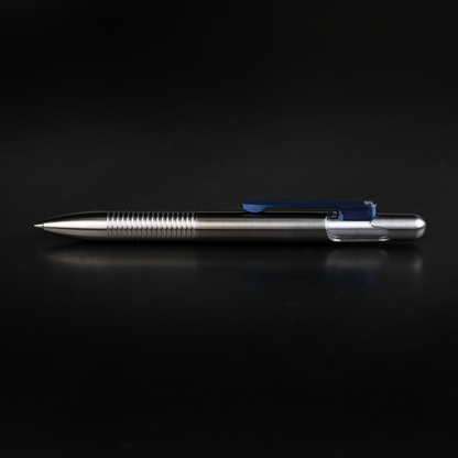 Machine Era Bolt Field Pen