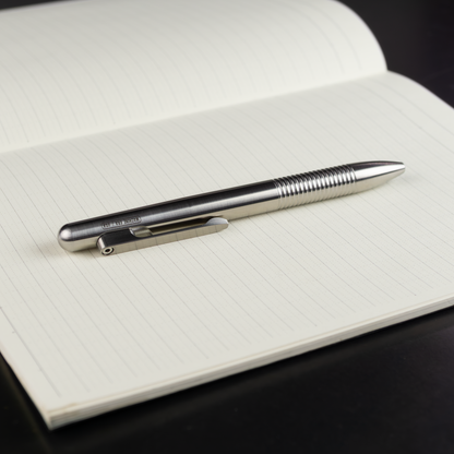 Machine Era Bolt Field Pen