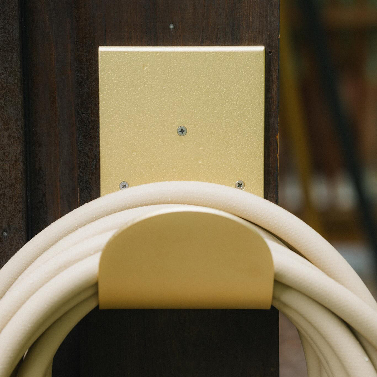 Goodland Aluminum Hose Hanger