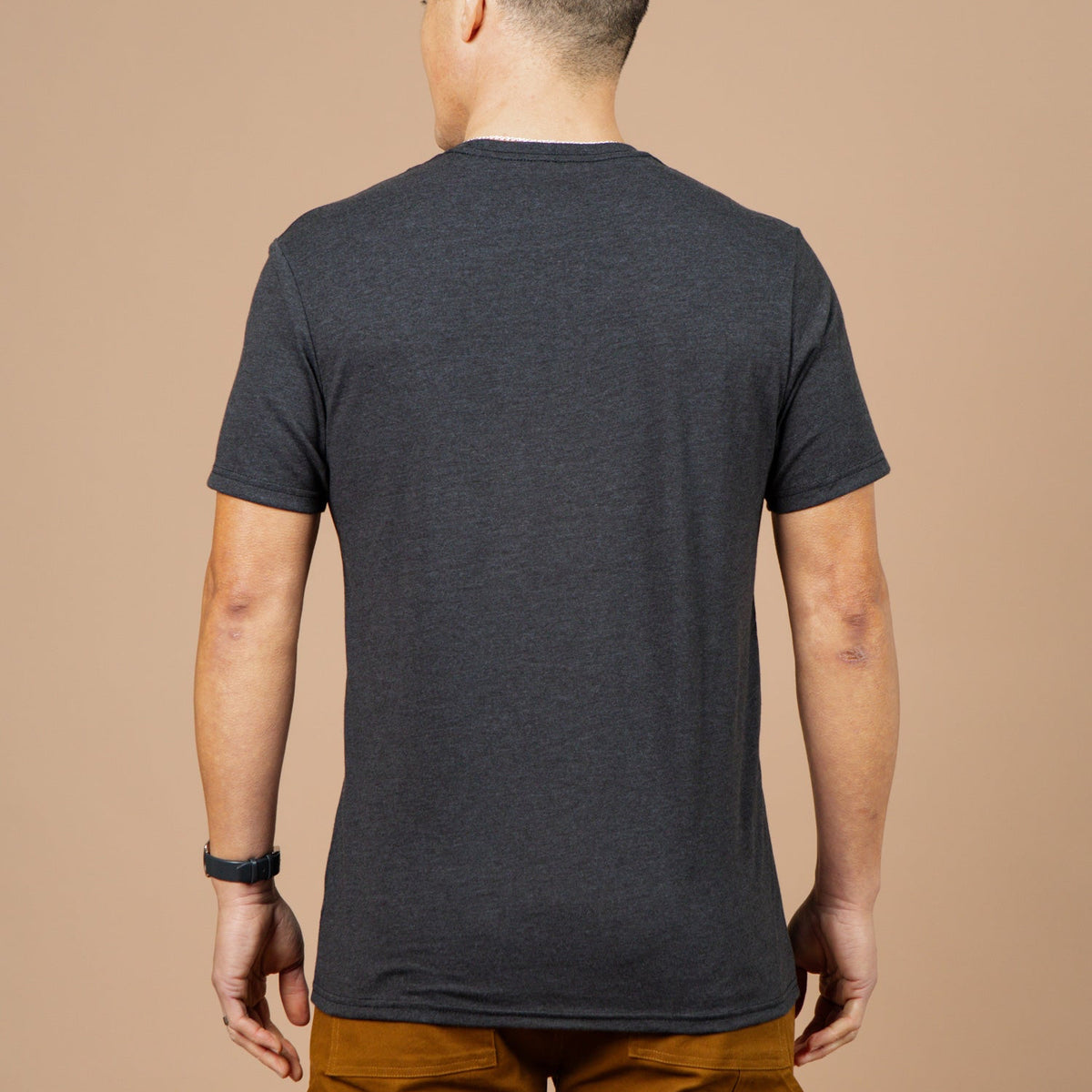 Bridge & Burn Whiskey Will Do Tee Shirt