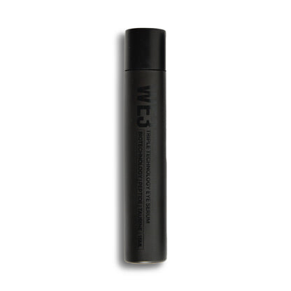 Wayne Enterprises x Uncrate x Patricks WE3 Eye Serum