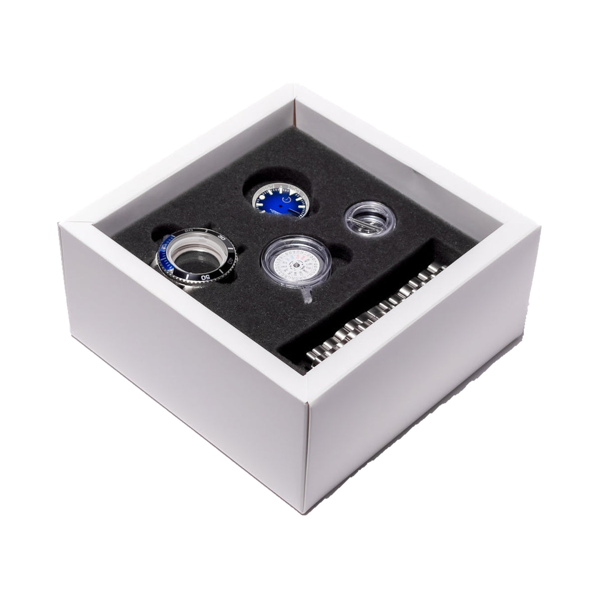 Cabot Watchmaking Kit