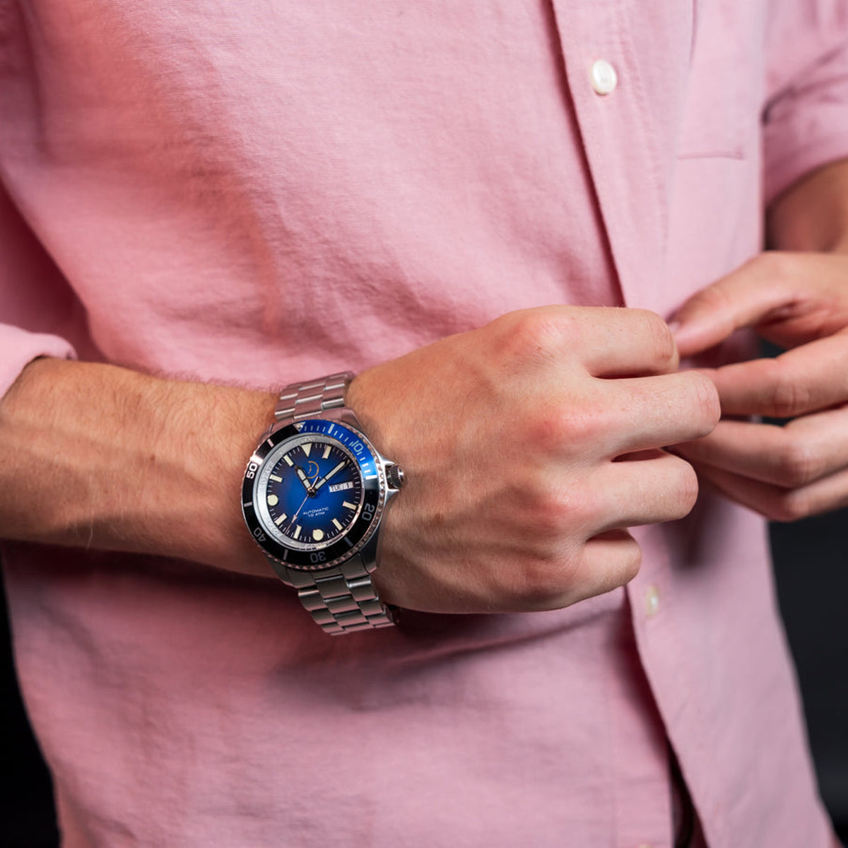 Cabot Watchmaking Kit