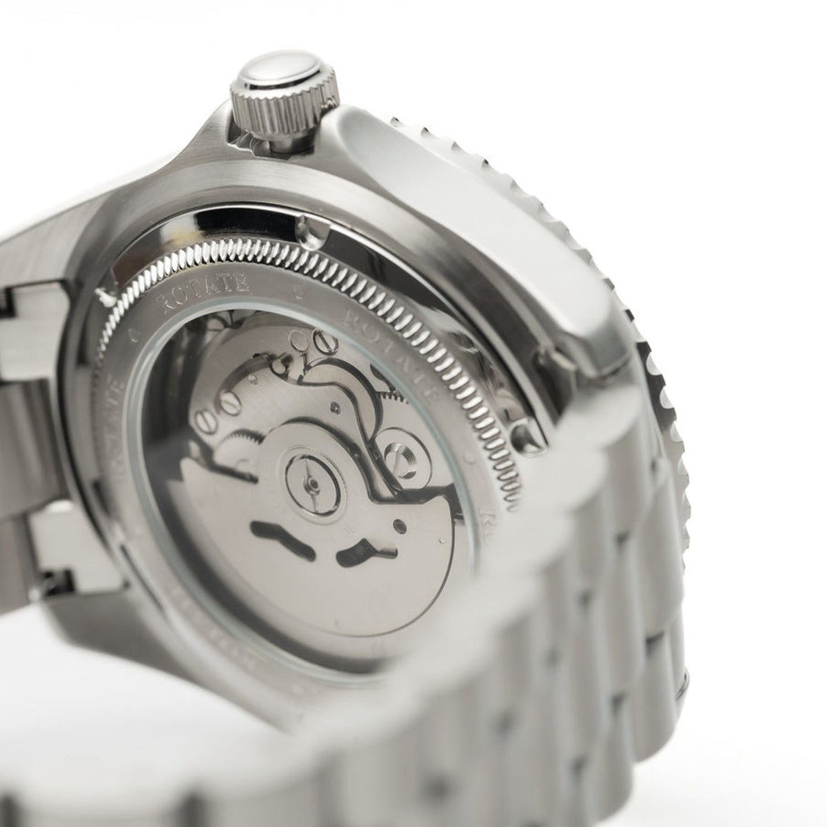 Cabot Watchmaking Kit