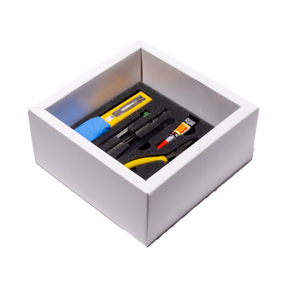 Cabot Watchmaking Kit