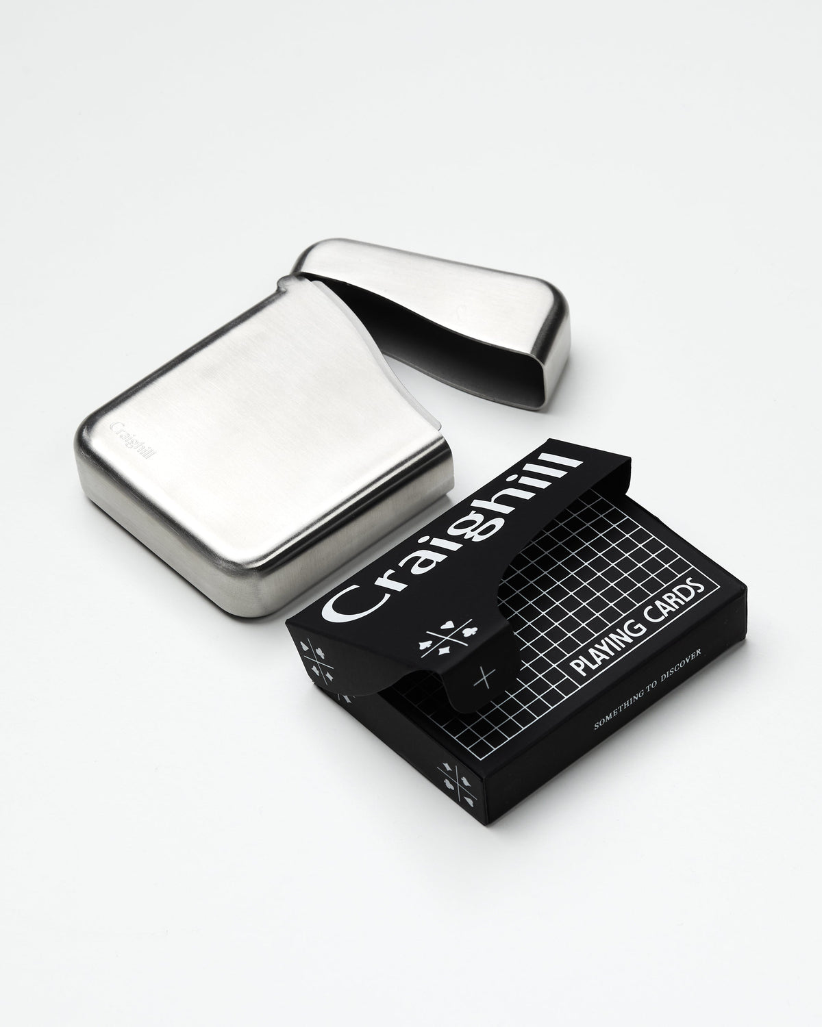 Craighill Summit Playing Card Case