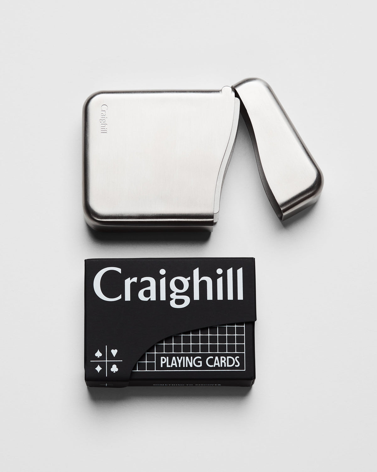 Craighill Summit Playing Card Case