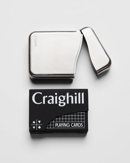 Craighill Summit Playing Card Case