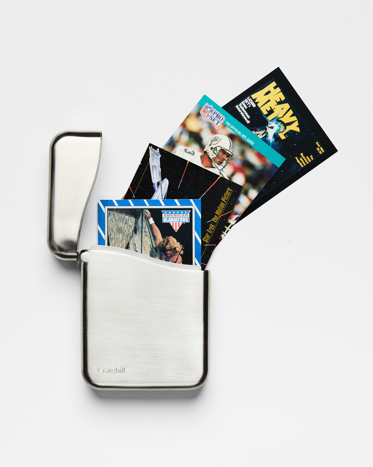 Craighill Summit Playing Card Case