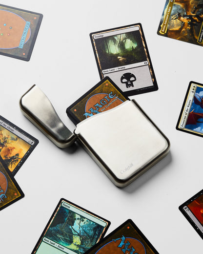 Craighill Summit Playing Card Case