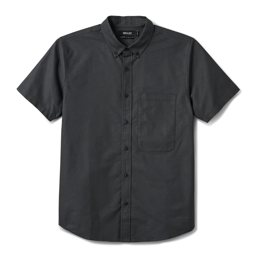 SPC/LST Civil_01W Shirt Asphalt