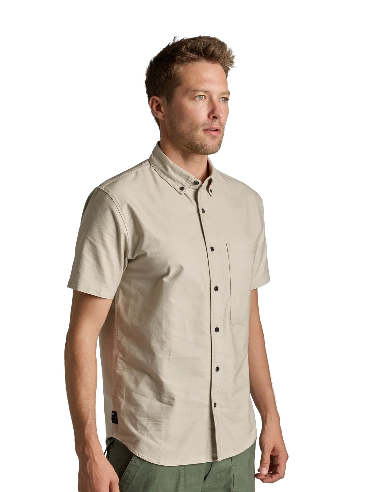 SPC/LST Civil_01W Shirt