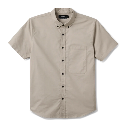 SPC/LST Civil_01W Shirt Stone