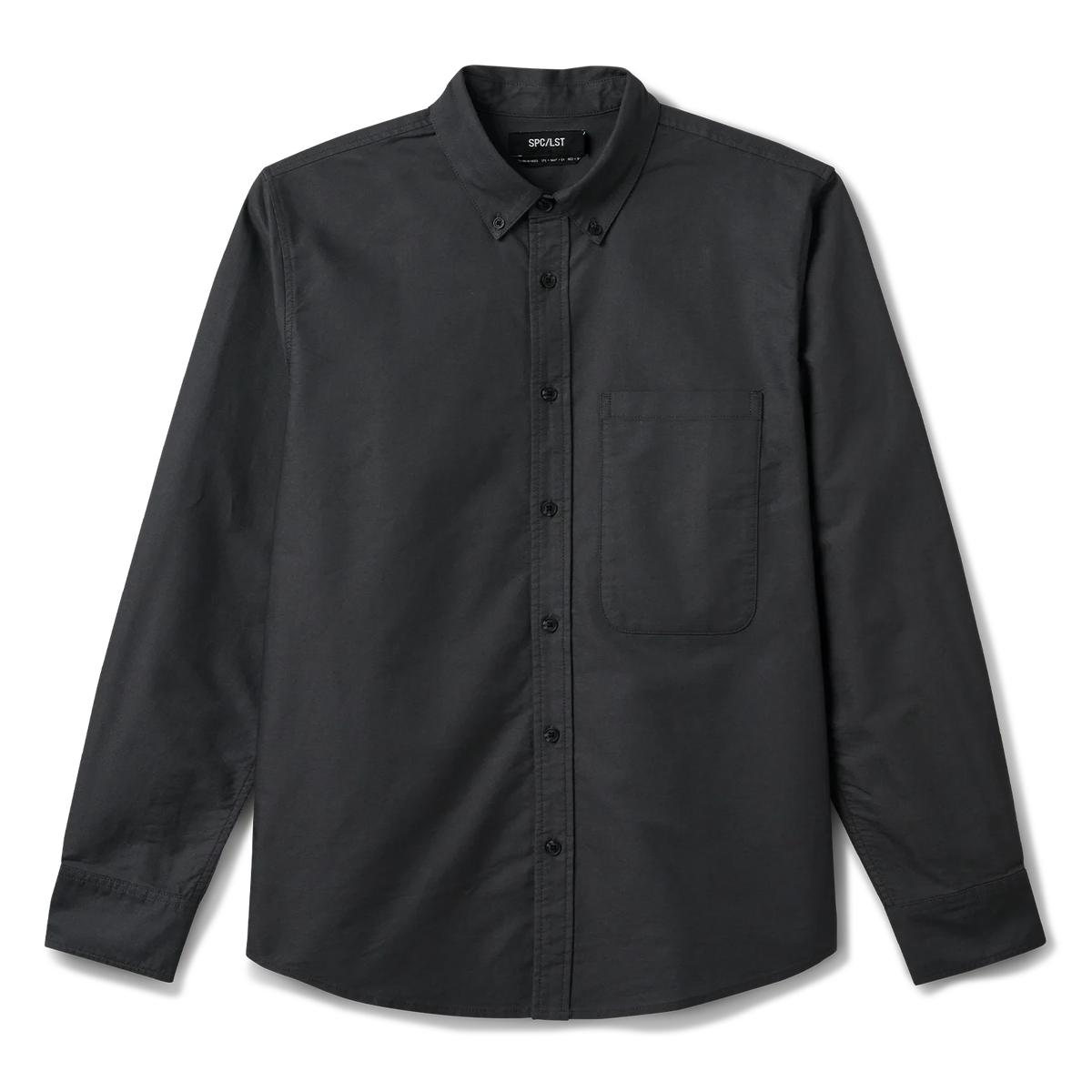 SPC/LST Civil LS_01W Shirt Asphalt
