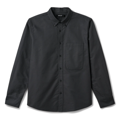 SPC/LST Civil LS_01W Shirt Asphalt