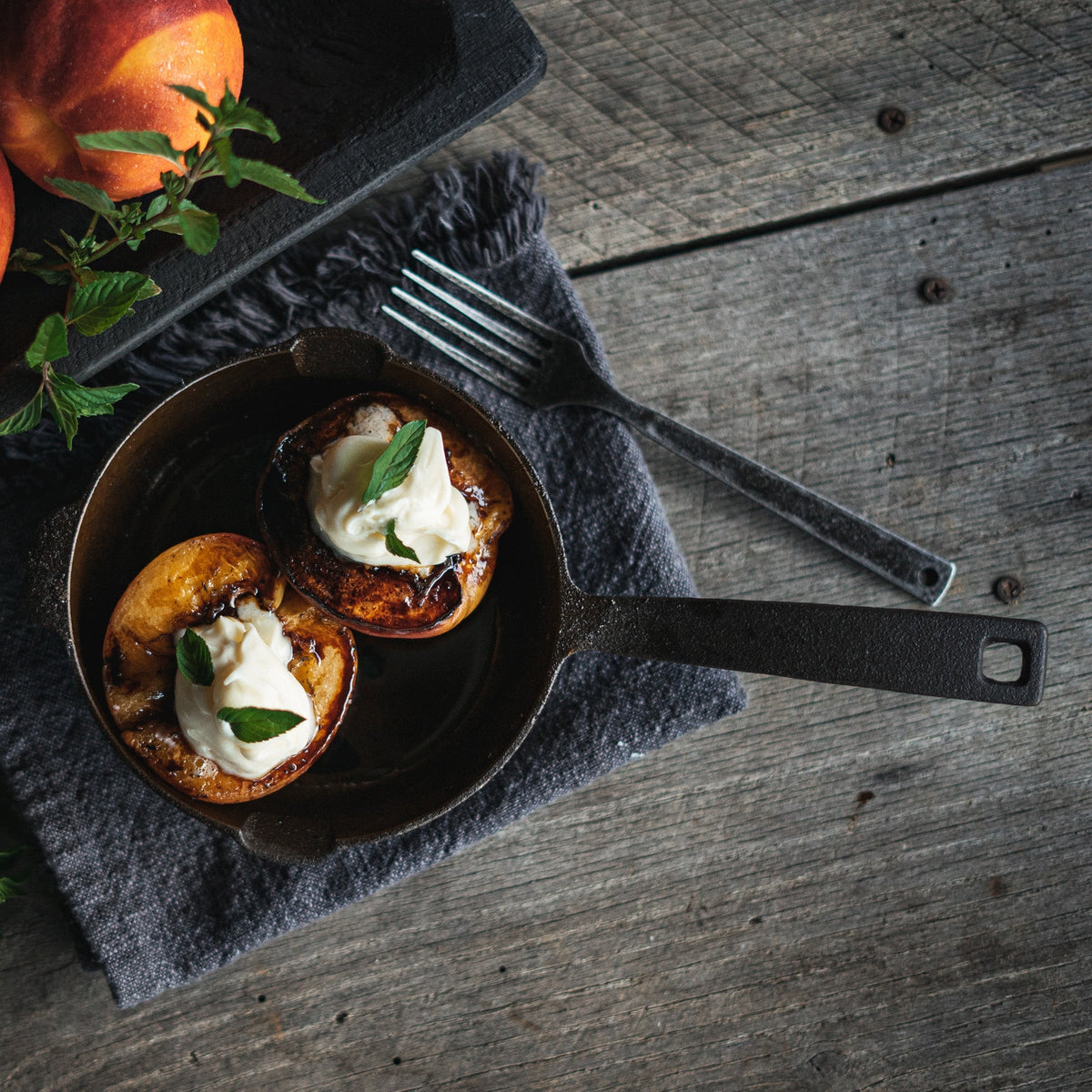 BareBones Flatware Set