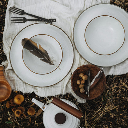 BareBones Flatware Set