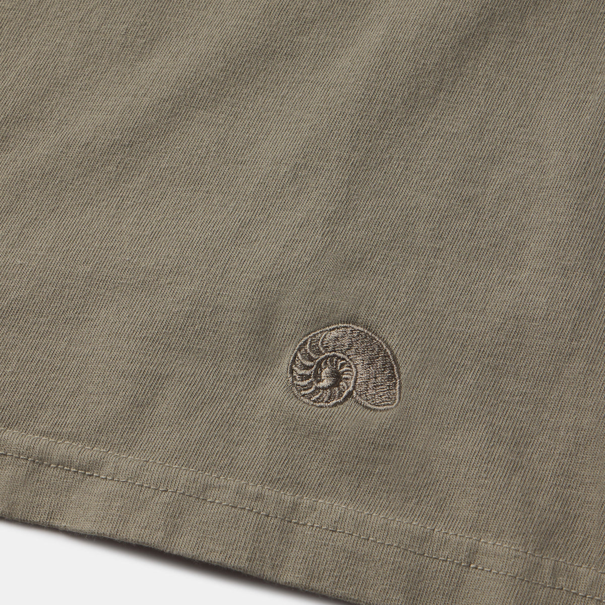 Aaron Levine Boxy Pocket T-Shirt