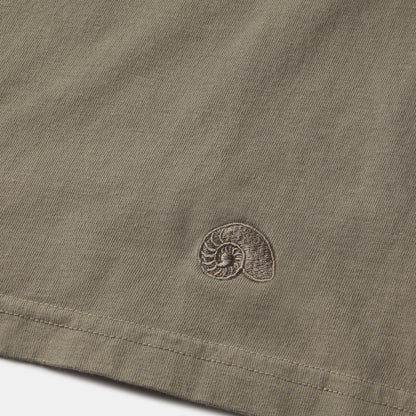 Aaron Levine Boxy Pocket T-Shirt