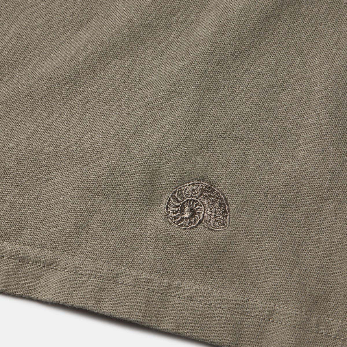 AARON LEVINE CREW T-SHIRT