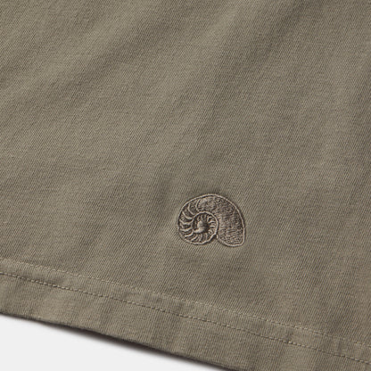 AARON LEVINE CREW T-SHIRT