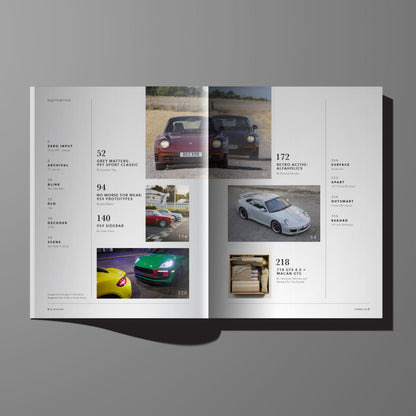 000 Magazine Issue 023