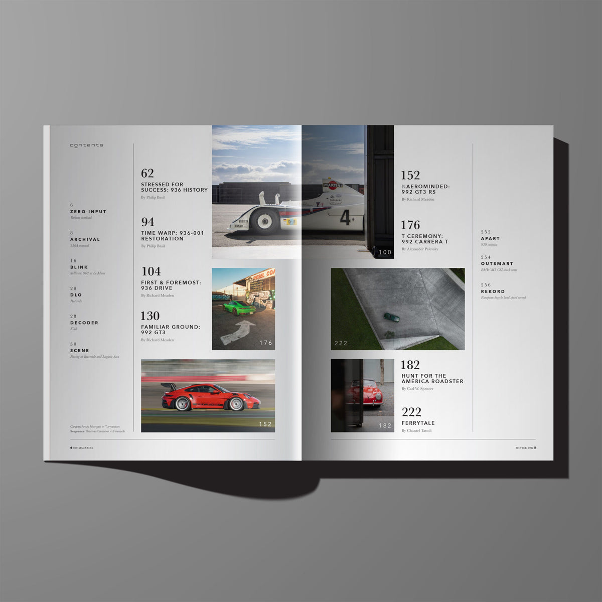 000 Magazine Issue 024