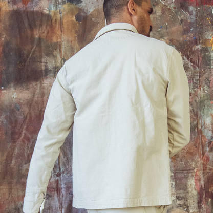 Imperfects Cunningham Coat