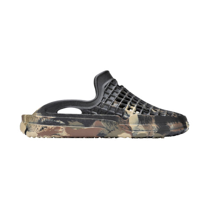 Lusso Cloud Woodland Camo Scenario Slide