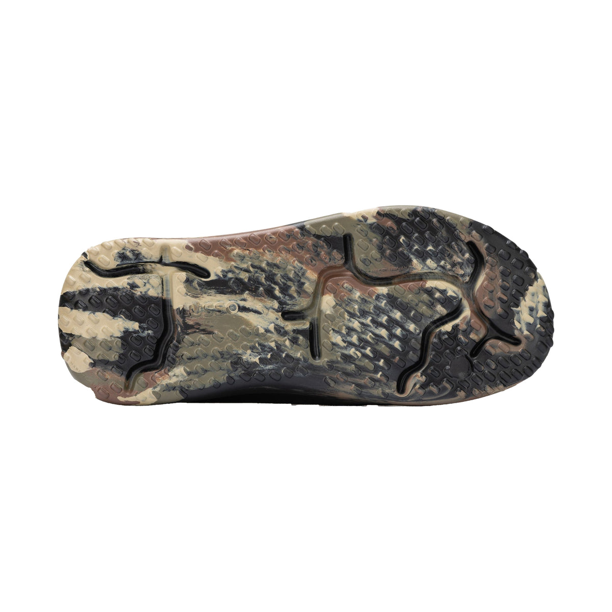 Lusso Cloud Woodland Camo Scenario Slide