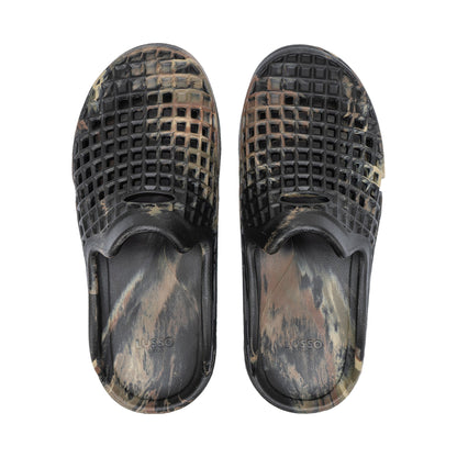 Lusso Cloud Woodland Camo Scenario Slide
