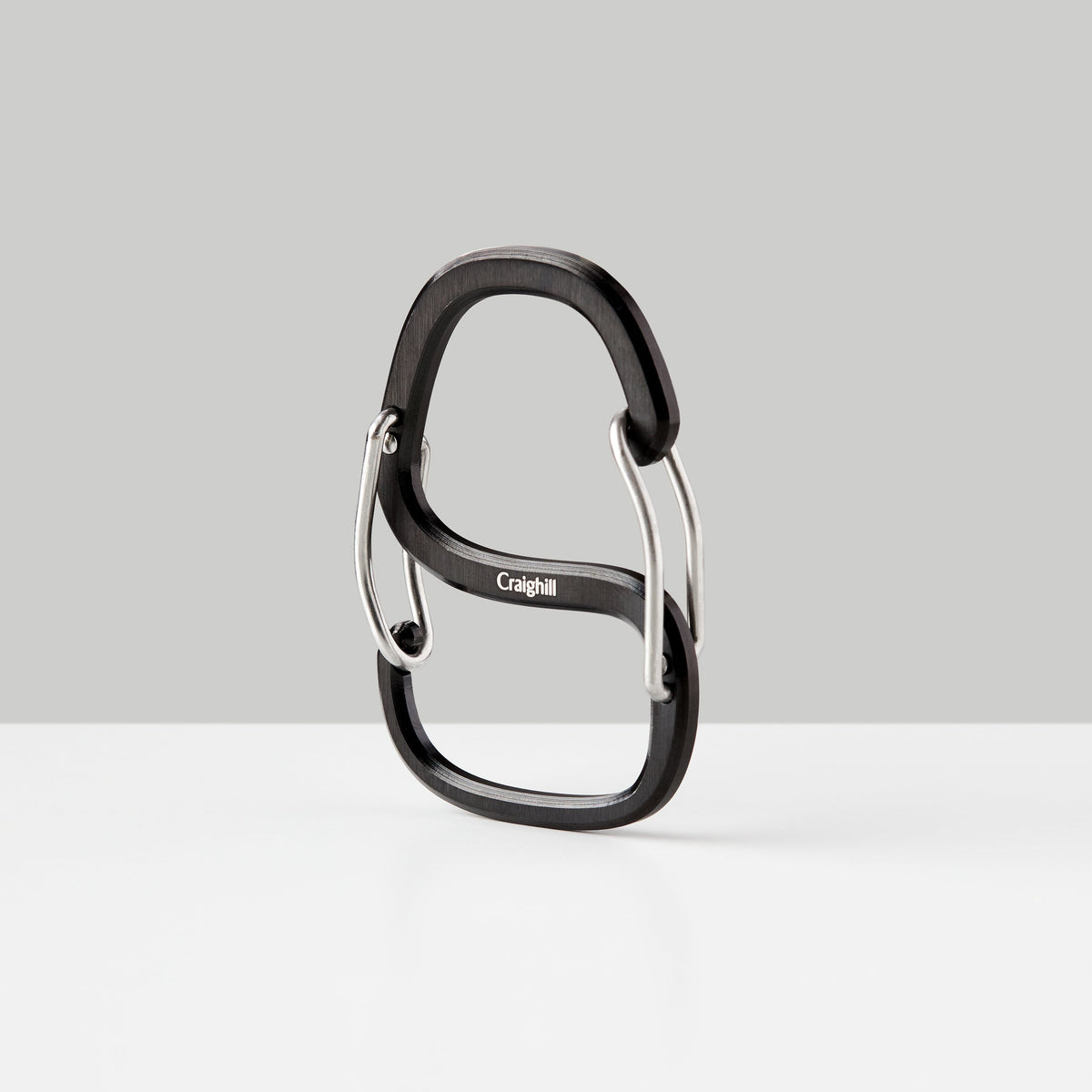 Coachwhip Carabiner
