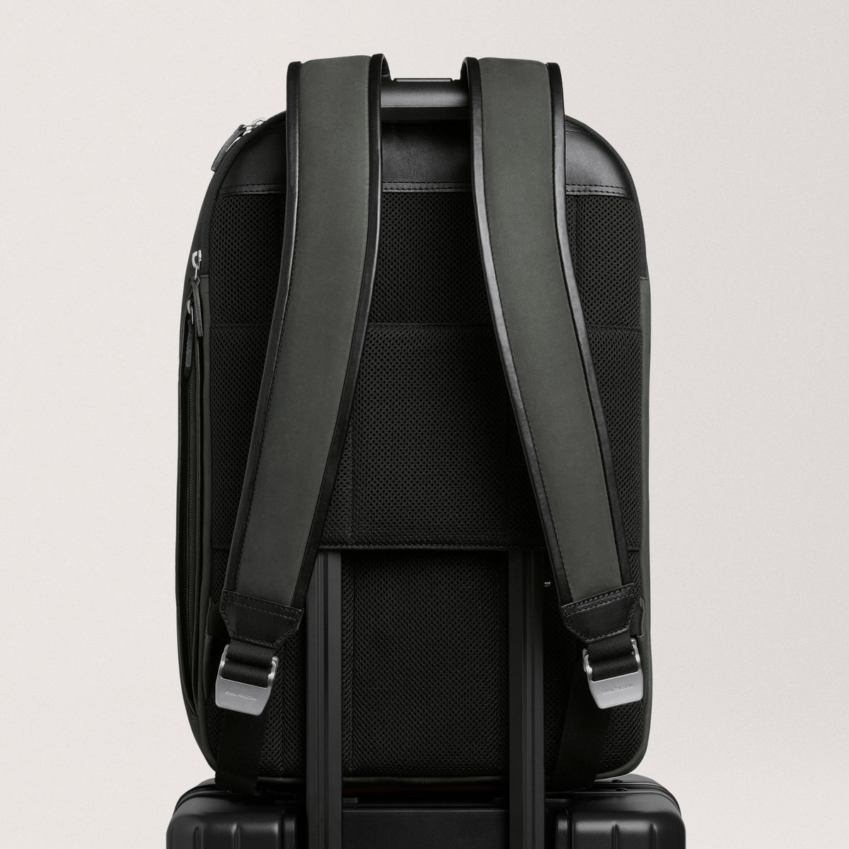 Carl Friedrik 72 Hour Backpack