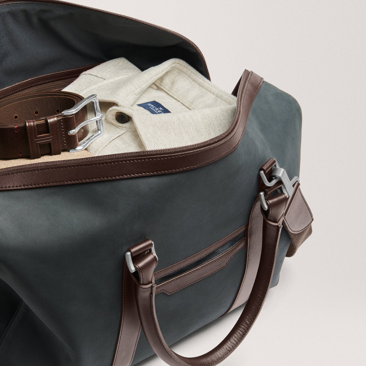 Carl Friedrik Compact Weekender Bag