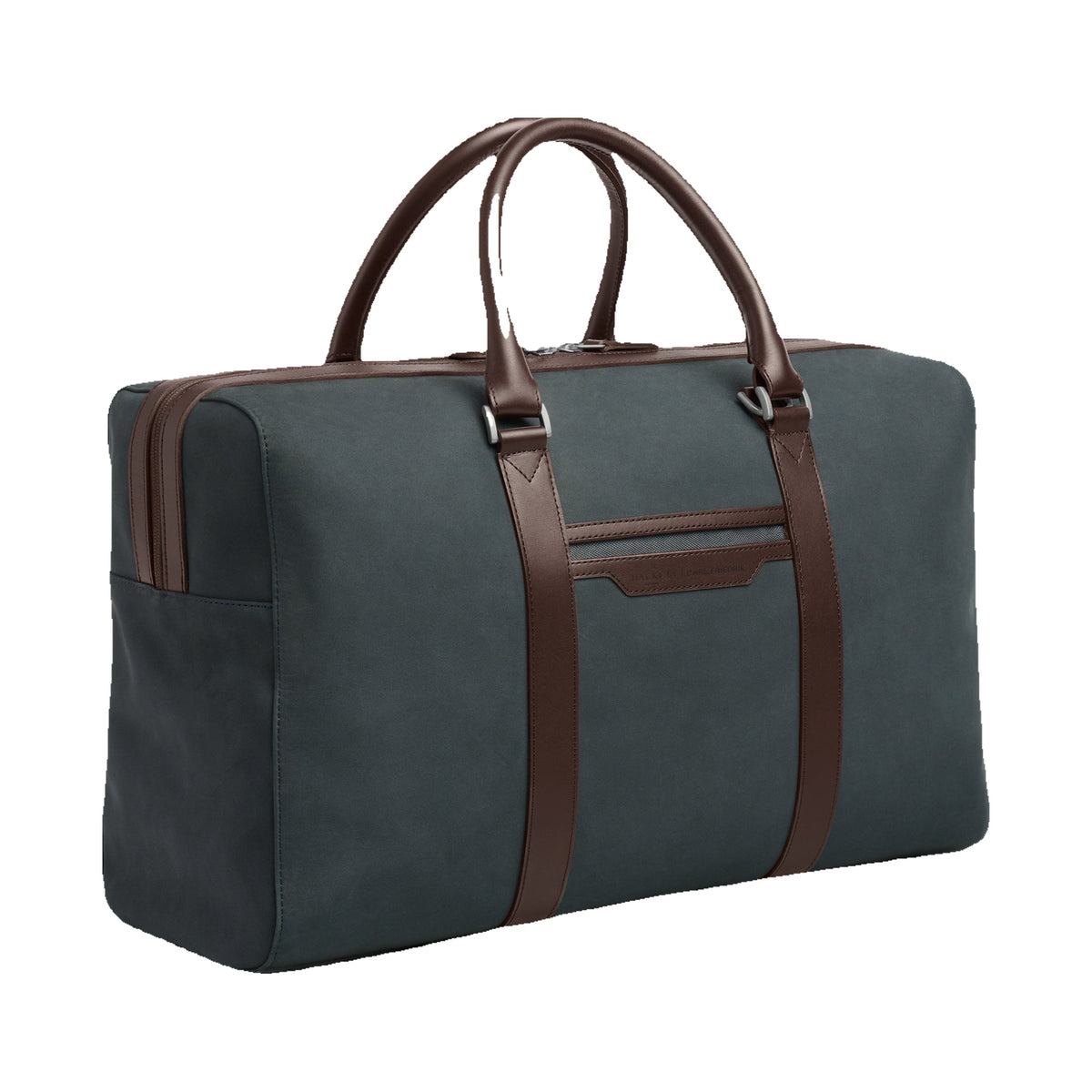 Carl Friedrik Compact Weekender Bag