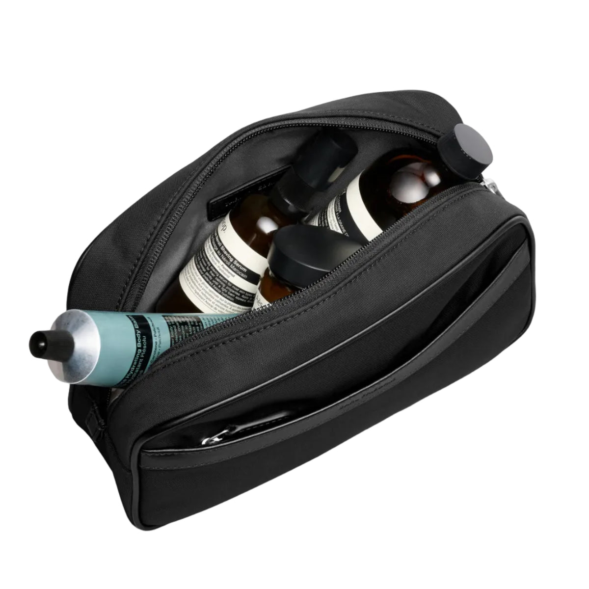 Carl Friedrik Technical Washbag