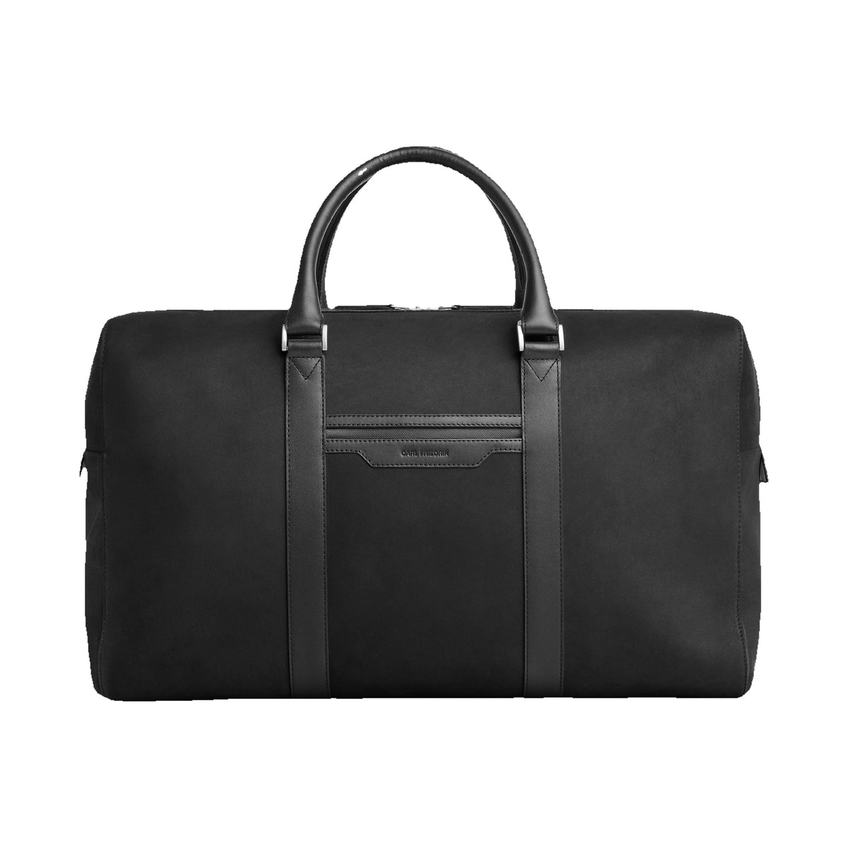 Carl Friedrik Compact Weekender Bag