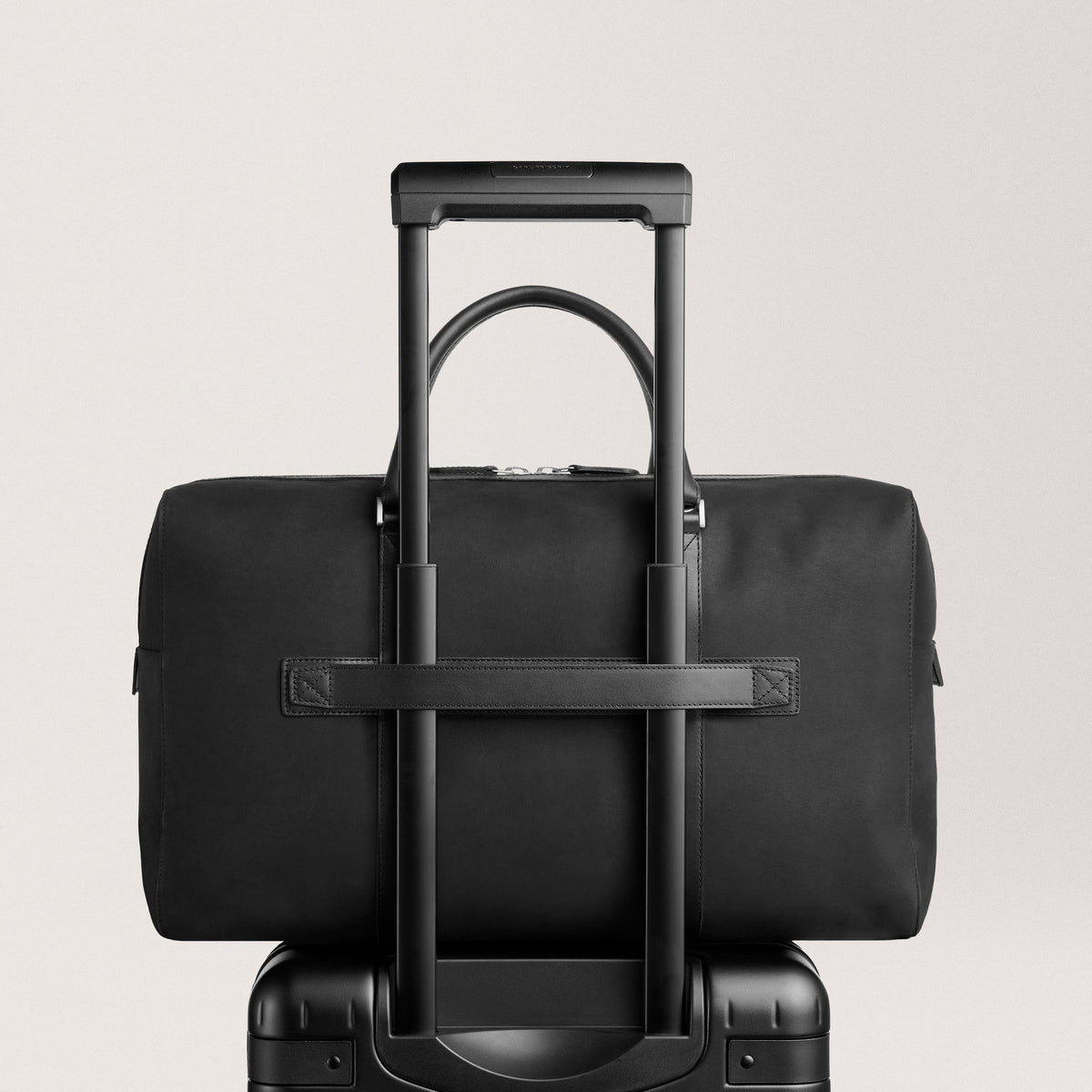 Carl Friedrik Compact Weekender Bag