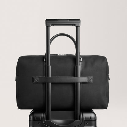 Carl Friedrik Compact Weekender Bag