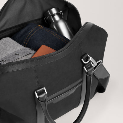 Carl Friedrik Compact Weekender Bag