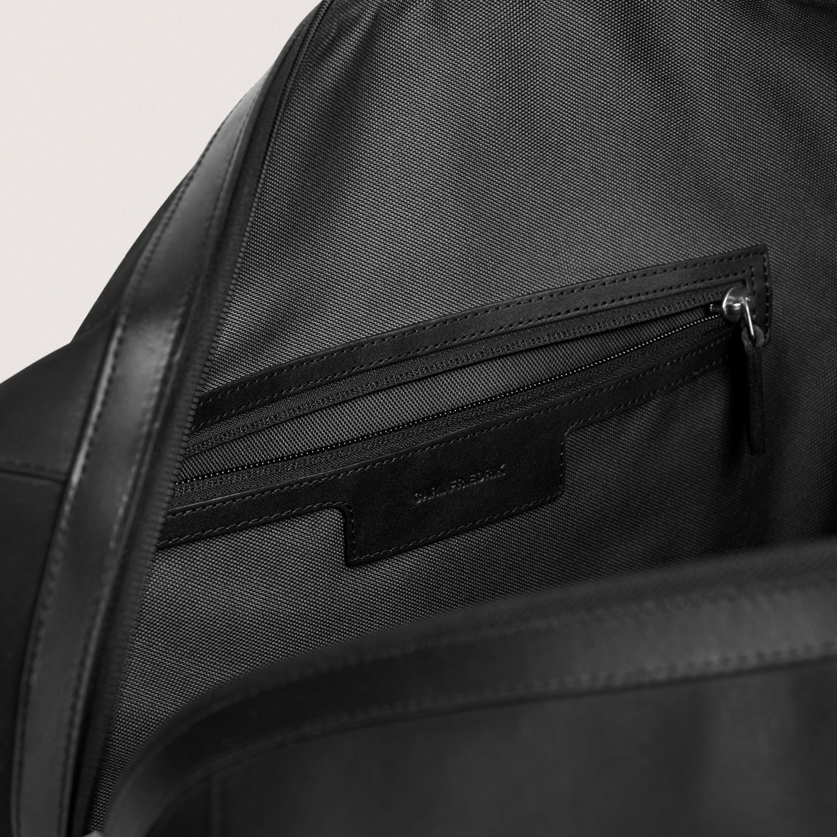 Carl Friedrik Compact Weekender Bag
